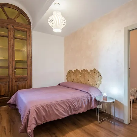 Incantevole Banchi Di Sopra Appartamento