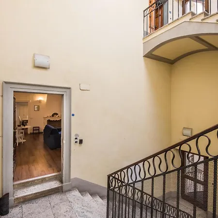 Incantevole Banchi Di Sopra Appartamento Siena