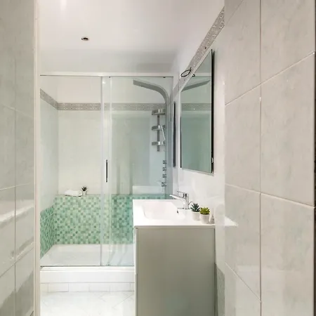 Appartamento Incantevole Banchi Di Sopra