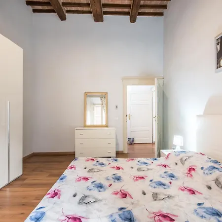 Incantevole Banchi Di Sopra Appartamento *