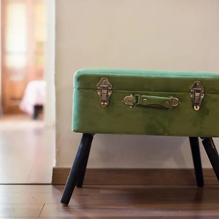 Incantevole Banchi Di Sopra Appartamento Siena