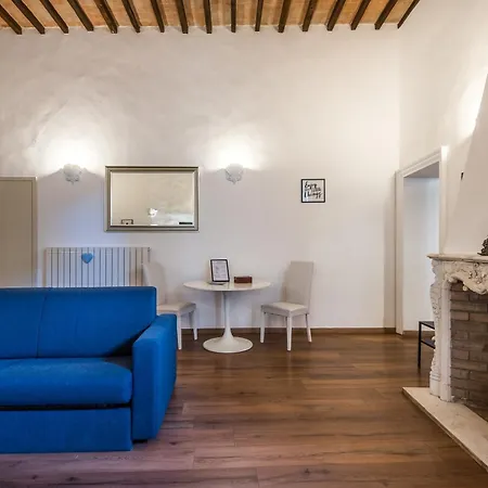 Appartamento Incantevole Banchi Di Sopra