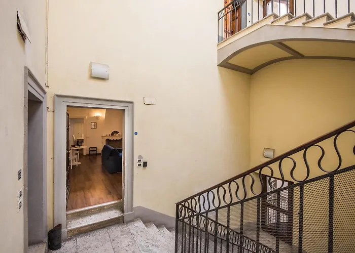 Incantevole Banchi Di Sopra 公寓 锡耶纳